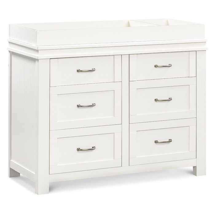 Namesake Removable Changing Table Topper & Reviews Wayfair